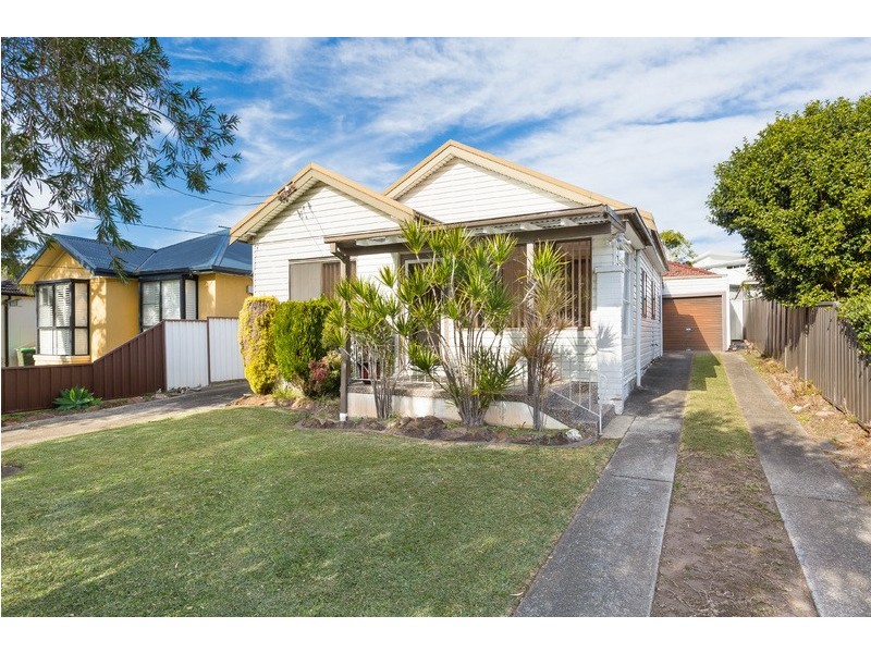 6 Bellevue Parade, Caringbah NSW 2229