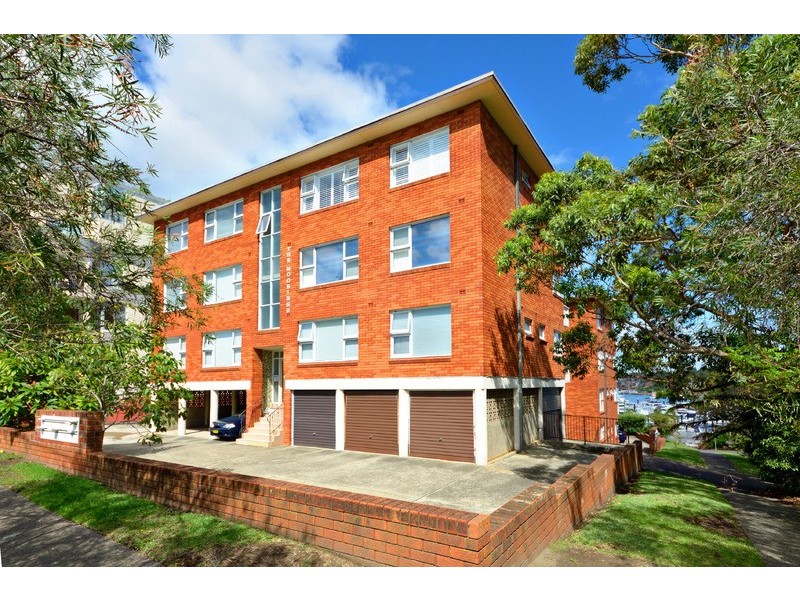 4/5 Tonkin Street, Cronulla NSW 2230