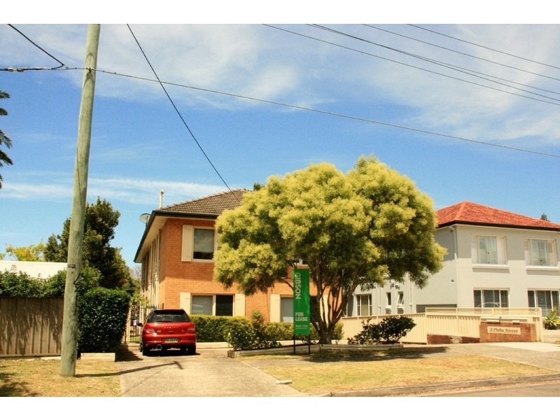 2/2 Phillip Street, Woolooware NSW 2230