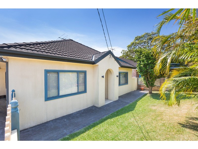 257 Willarong Road, Caringbah South NSW 2229