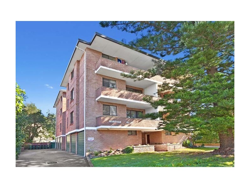 6/61 Elouera Road, Cronulla NSW 2230