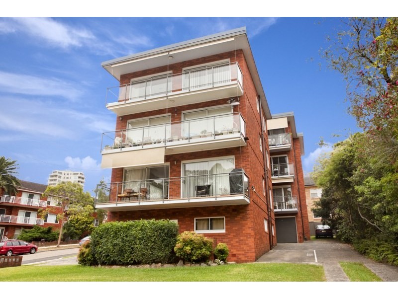 8/28 Nicholson Parade, Cronulla NSW 2230