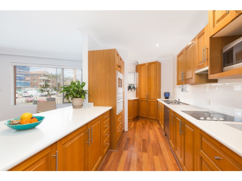 2/16-18 Waratah Street, Cronulla NSW 2230