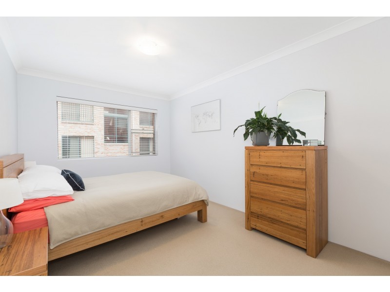 2/16-18 Waratah Street, Cronulla NSW 2230