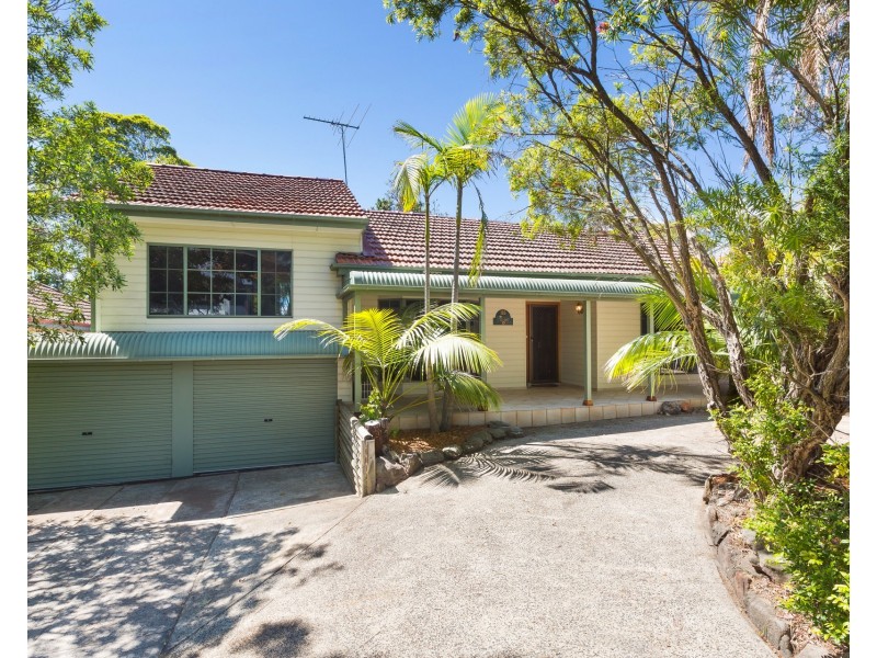 118 Parthenia Street, Dolans Bay NSW 2229
