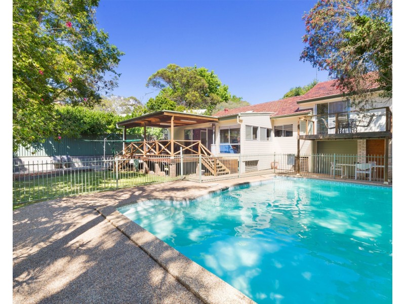118 Parthenia Street, Dolans Bay NSW 2229