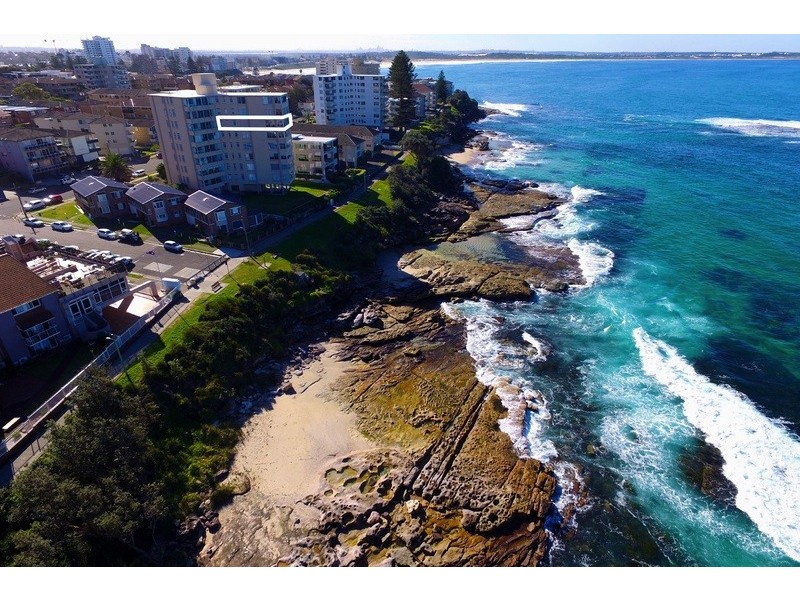 16/18 Arthur Avenue, Cronulla NSW 2230