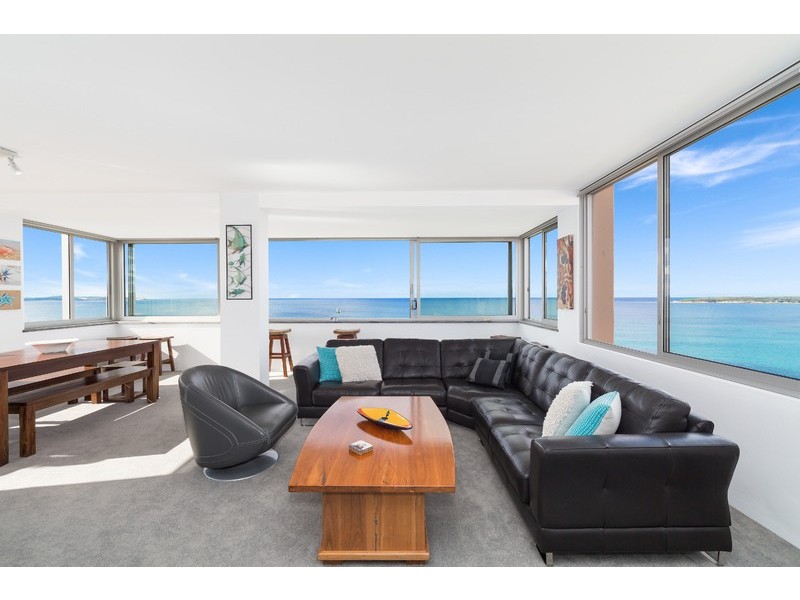 16/18 Arthur Avenue, Cronulla NSW 2230