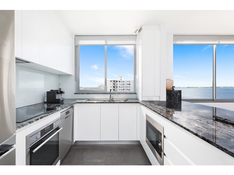 16/18 Arthur Avenue, Cronulla NSW 2230