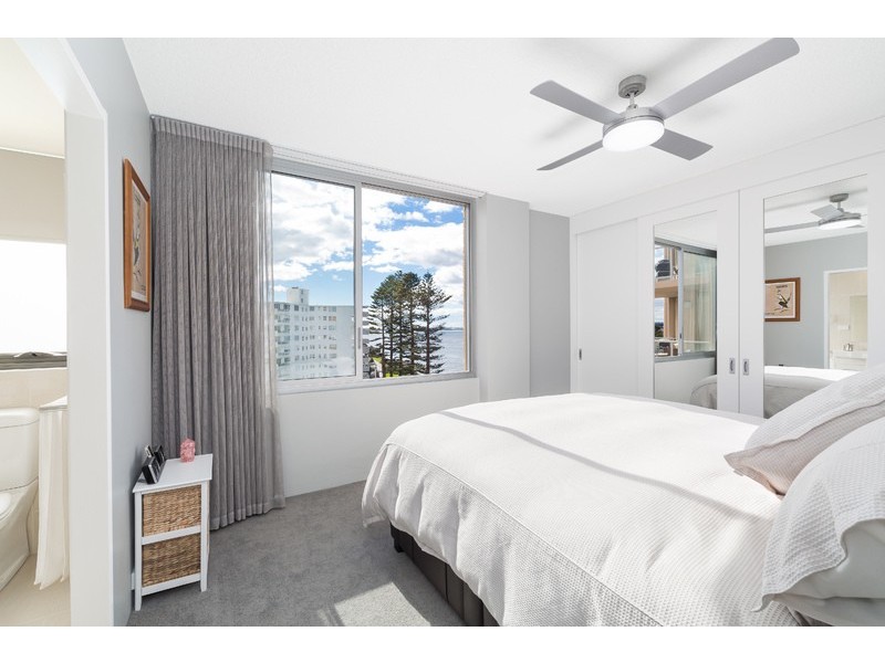 16/18 Arthur Avenue, Cronulla NSW 2230