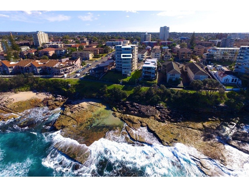 16/18 Arthur Avenue, Cronulla NSW 2230