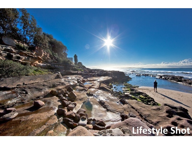 16/18 Arthur Avenue, Cronulla NSW 2230