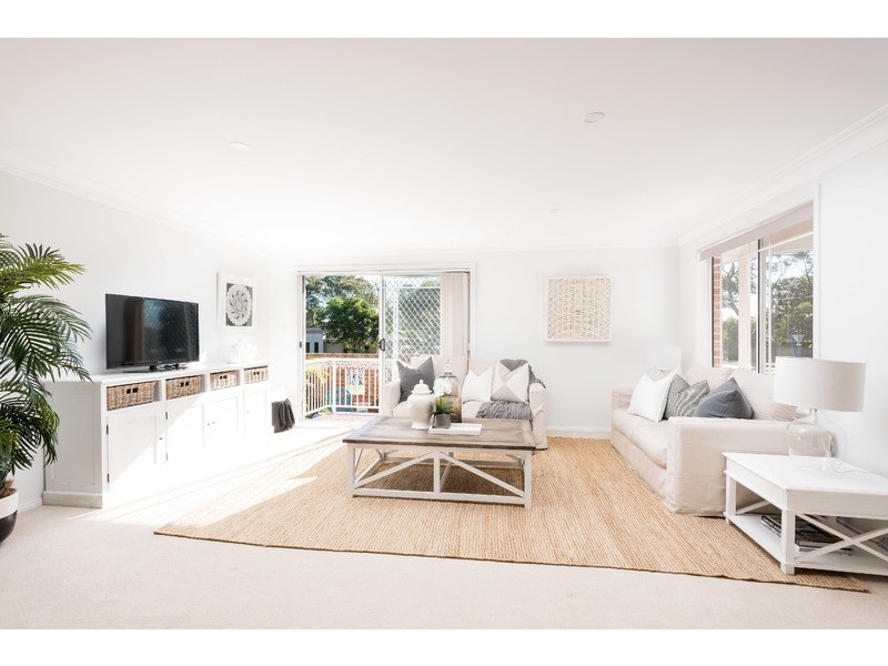 1/44 Caringbah Road, Caringbah South NSW 2229