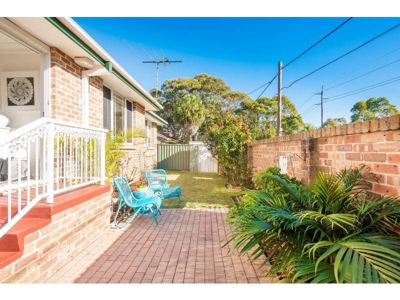 1/44 Caringbah Road, Caringbah South NSW 2229