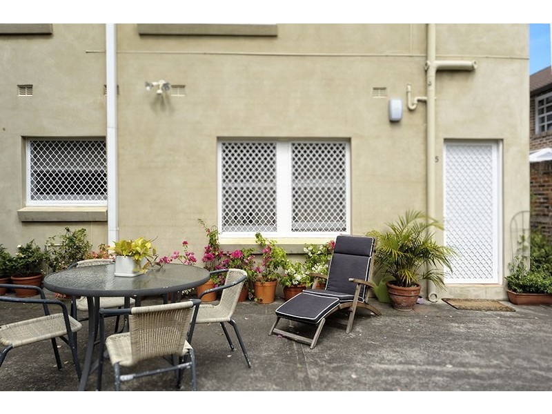 5/7 Coast Avenue, Cronulla NSW 2230