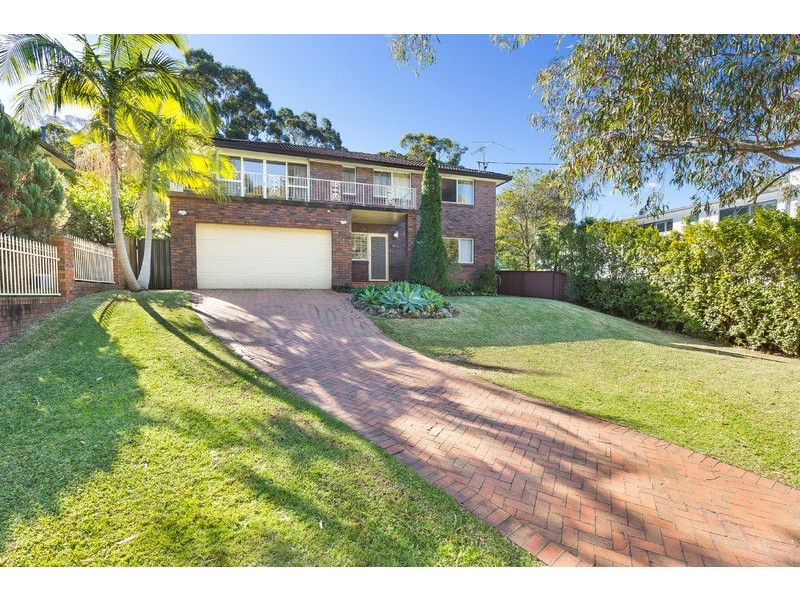 52 Saunders Bay Road, Caringbah South NSW 2229