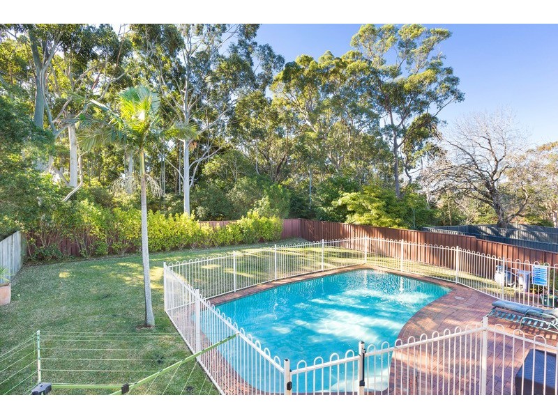 52 Saunders Bay Road, Caringbah South NSW 2229