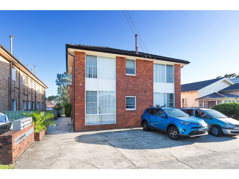 6/19 Flinders Road, Cronulla NSW 2230