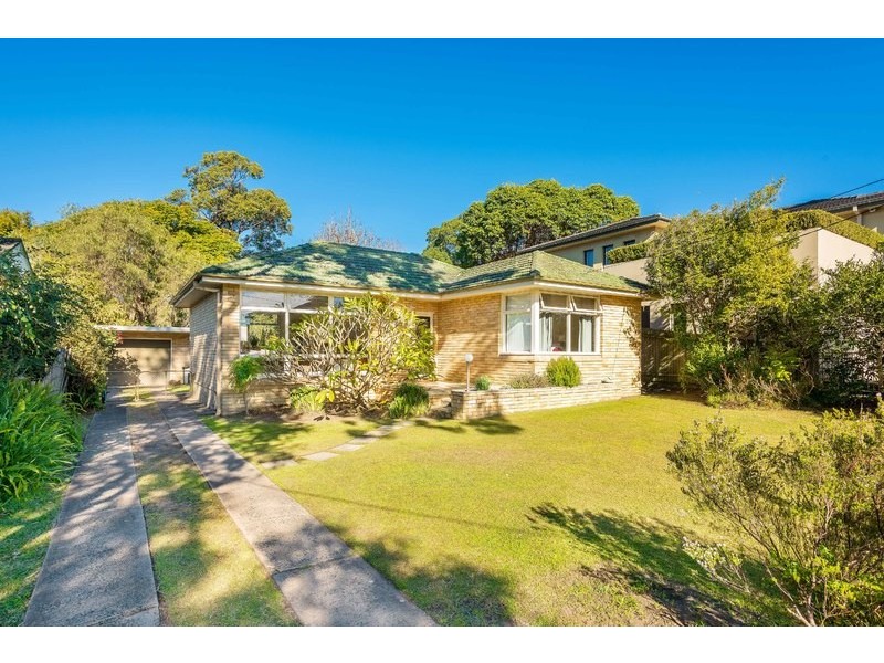 20 Smarts Crescent, Burraneer NSW 2230