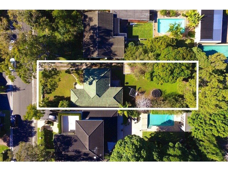 20 Smarts Crescent, Burraneer NSW 2230