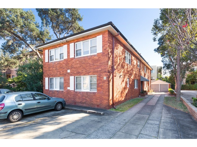 7/35 Girrilang Road, Cronulla NSW 2230