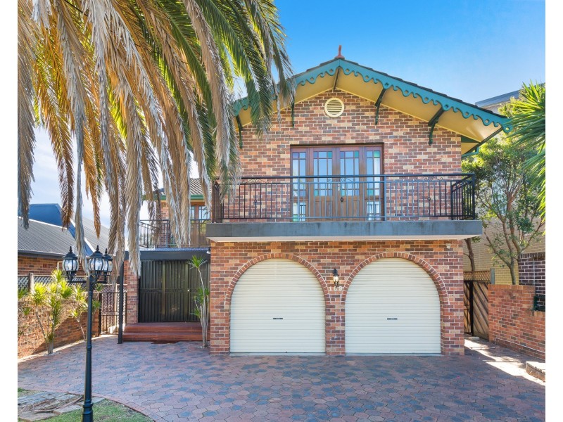 169 Caringbah Road, Caringbah NSW 2229