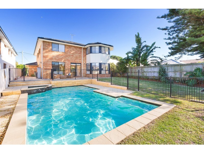 38 Elouera Road, Cronulla NSW 2230