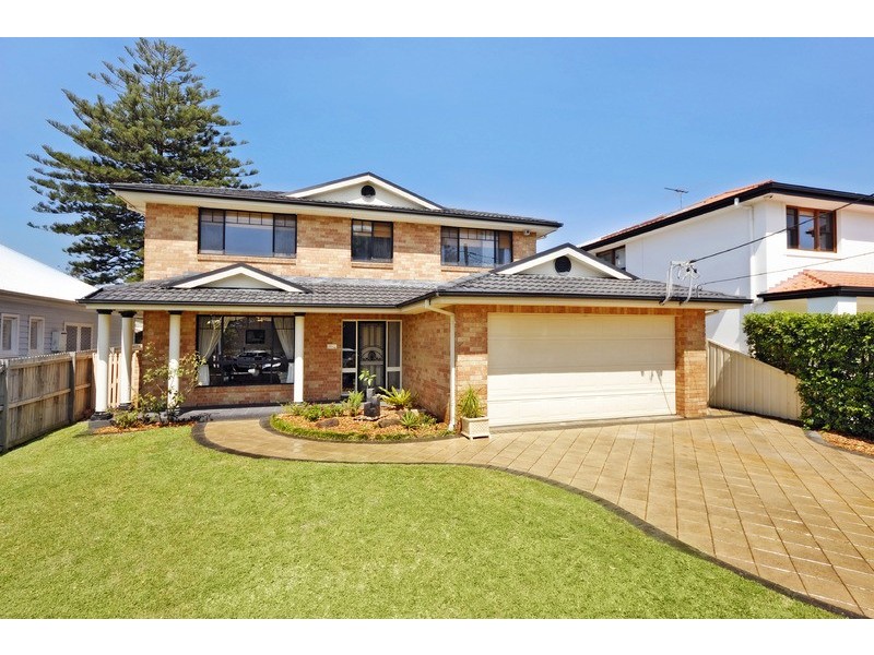 38 Elouera Road, Cronulla NSW 2230