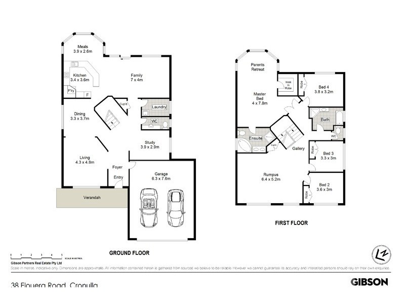 38 Elouera Road, Cronulla NSW 2230