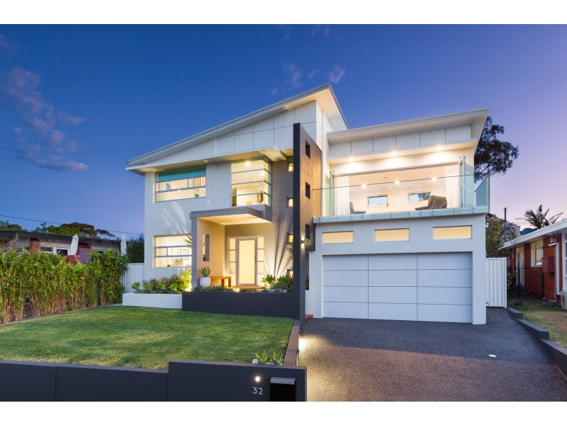 32 Woodward Avenue, Caringbah South NSW 2229
