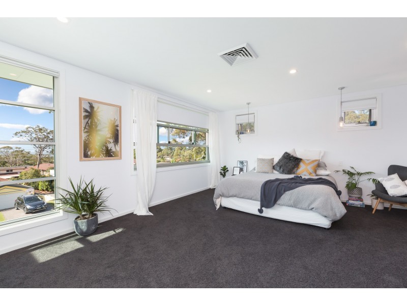 32 Woodward Avenue, Caringbah South NSW 2229