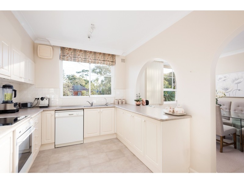 4/4 Grosvenor Crescent, Cronulla NSW 2230