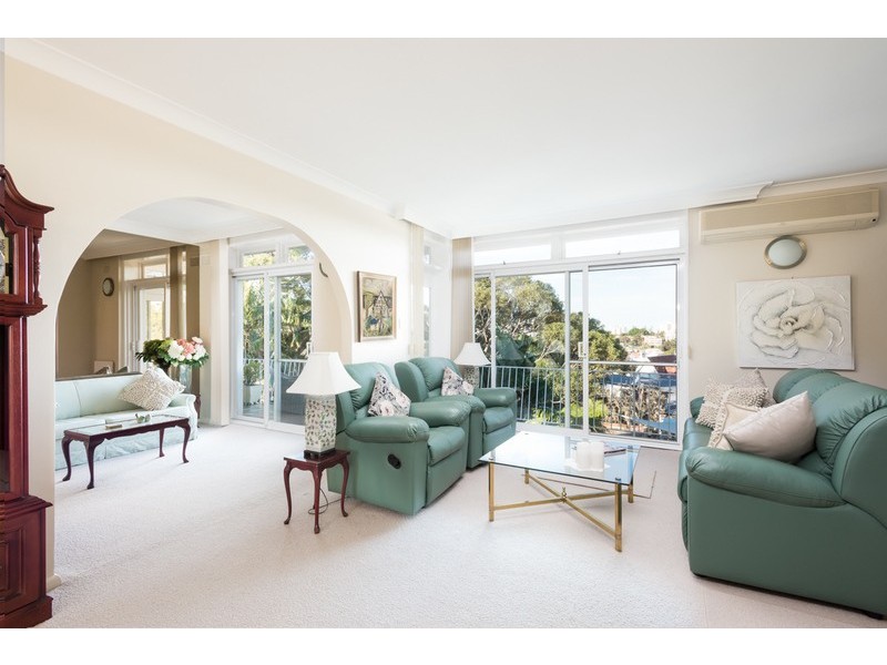 4/4 Grosvenor Crescent, Cronulla NSW 2230