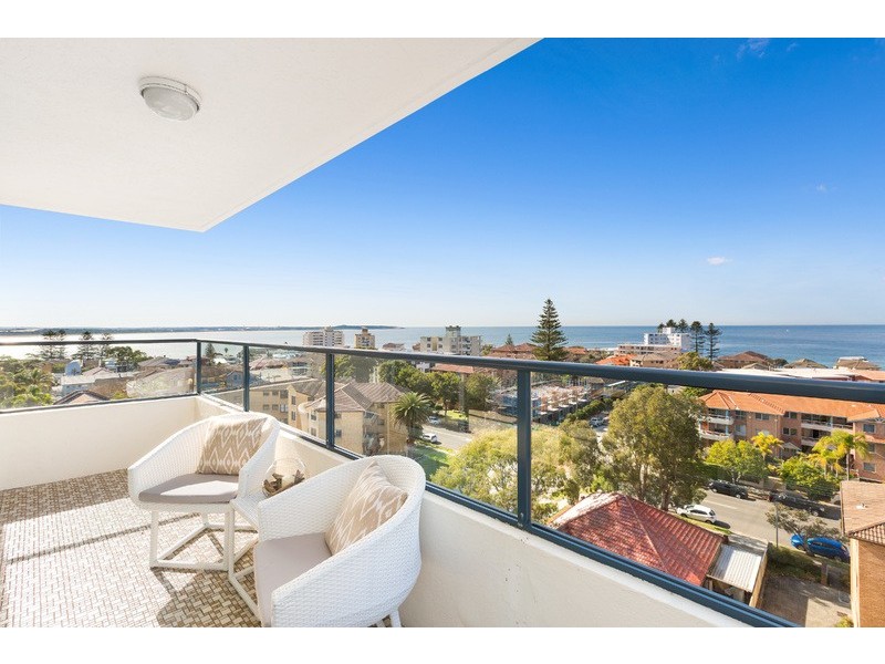 16/8-12 Waratah Street, Cronulla NSW 2230