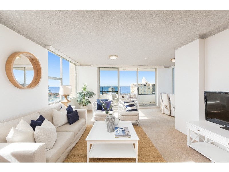 16/8-12 Waratah Street, Cronulla NSW 2230