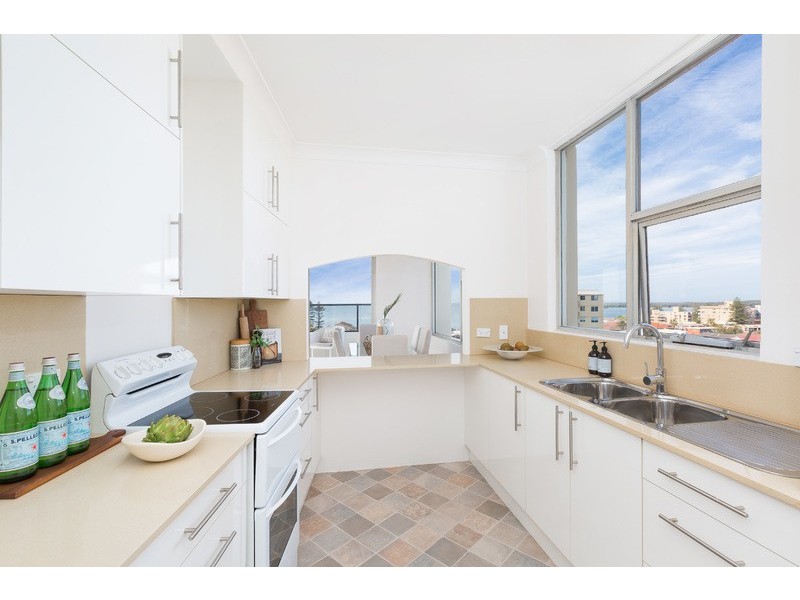 16/8-12 Waratah Street, Cronulla NSW 2230