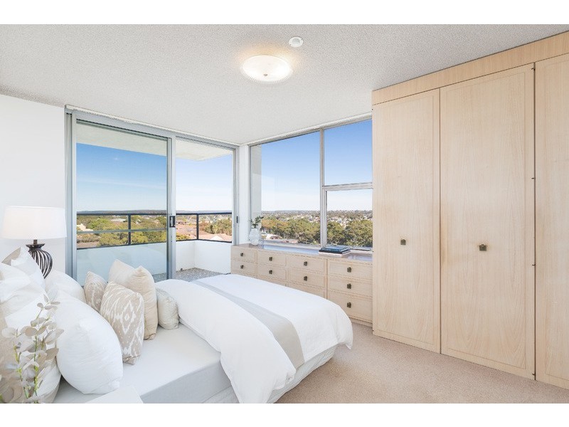 16/8-12 Waratah Street, Cronulla NSW 2230