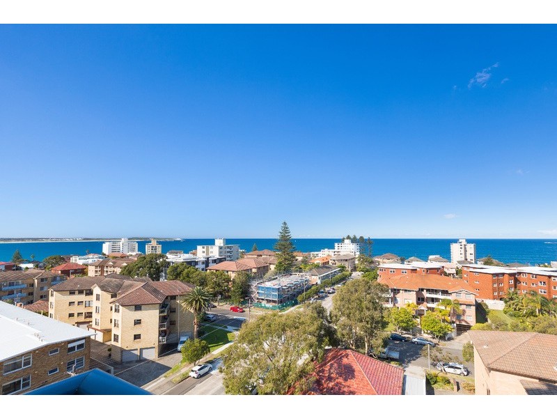 16/8-12 Waratah Street, Cronulla NSW 2230