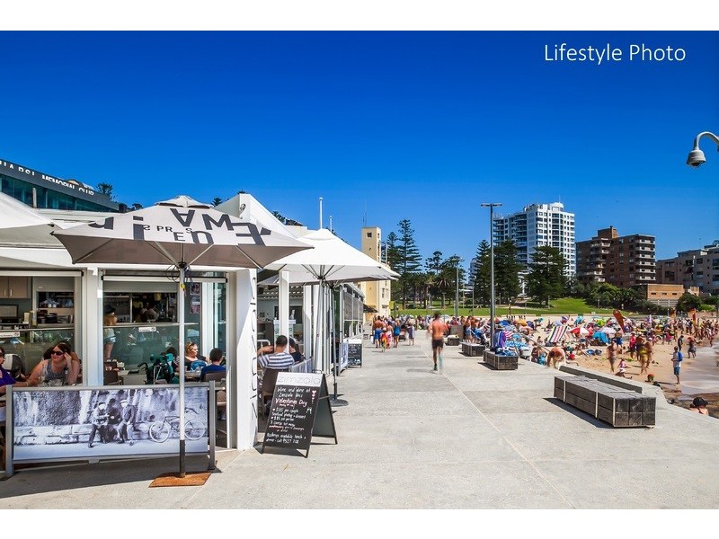 803/20 Gerrale Street, Cronulla NSW 2230