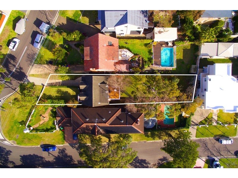 199 Nicholson Parade, Cronulla NSW 2230