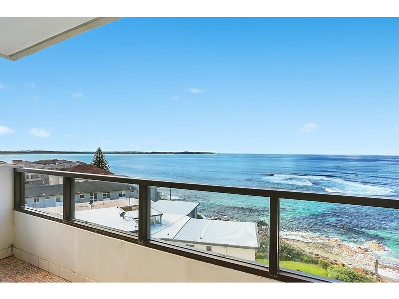 21/2 Arthur Avenue, Cronulla NSW 2230