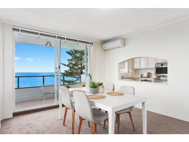 21/2 Arthur Avenue, Cronulla NSW 2230