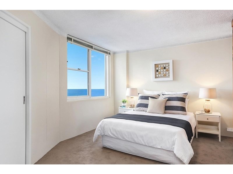 21/2 Arthur Avenue, Cronulla NSW 2230