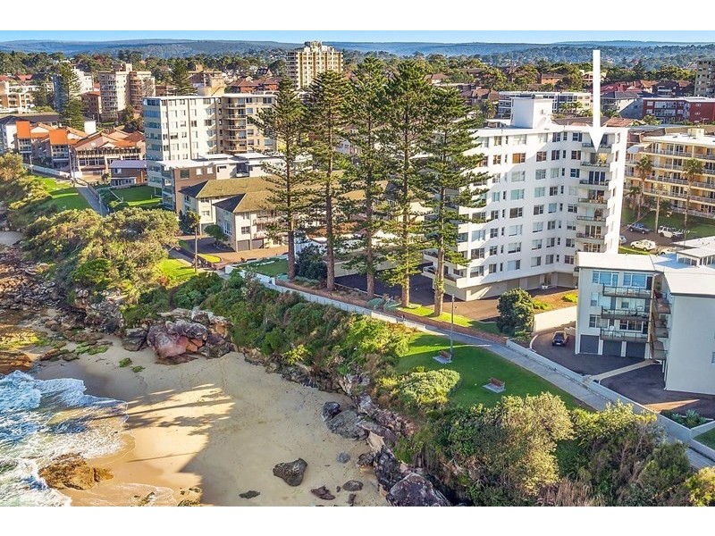 21/2 Arthur Avenue, Cronulla NSW 2230