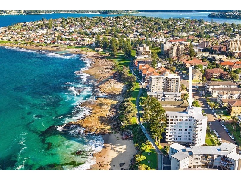 21/2 Arthur Avenue, Cronulla NSW 2230