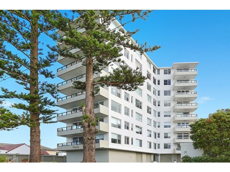 21/2 Arthur Avenue, Cronulla NSW 2230
