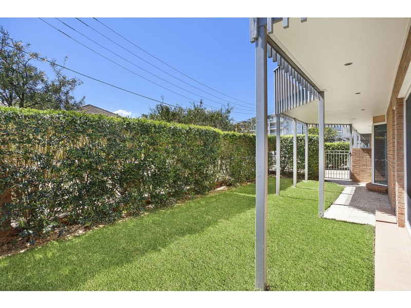 3/2 Burke Road, Cronulla NSW 2230