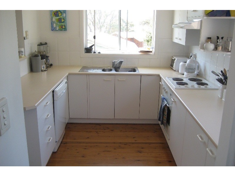 4 Trevellyan Street, Cronulla NSW 2230