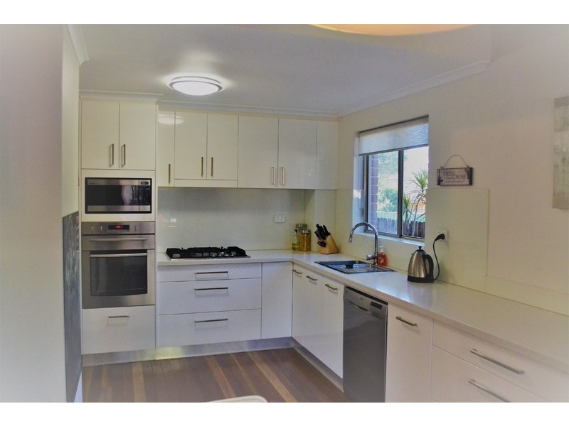 7/4 Chapman Street, Gymea NSW 2227