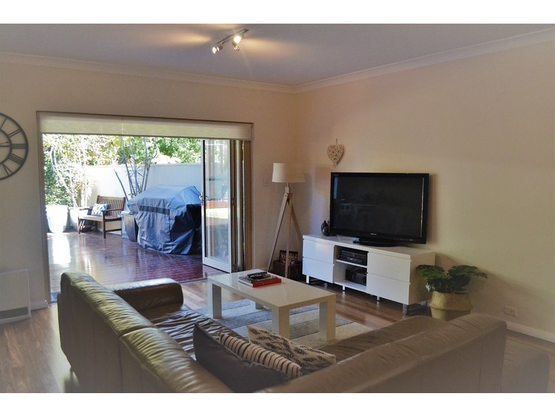 7/4 Chapman Street, Gymea NSW 2227